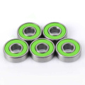 Discount Stainless Steel 608zb Bearing ABEC 7